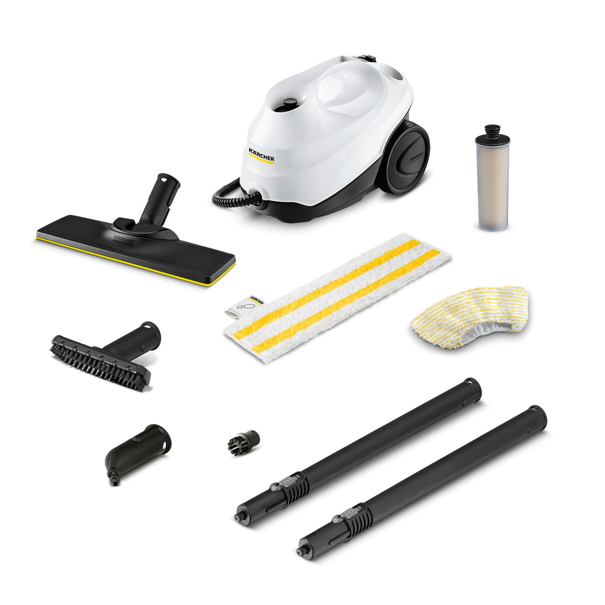 karcher ag Damprenser - beholder 1.513-650.0