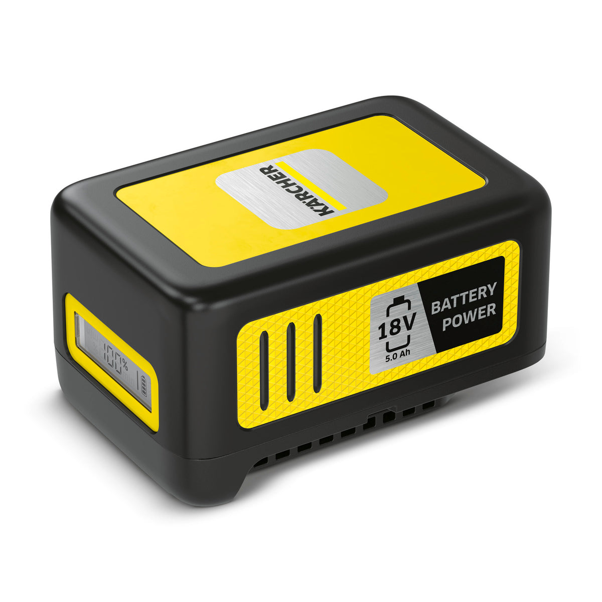 karcher ag Kärcher batteri - Li-Ion 2.445-035.0