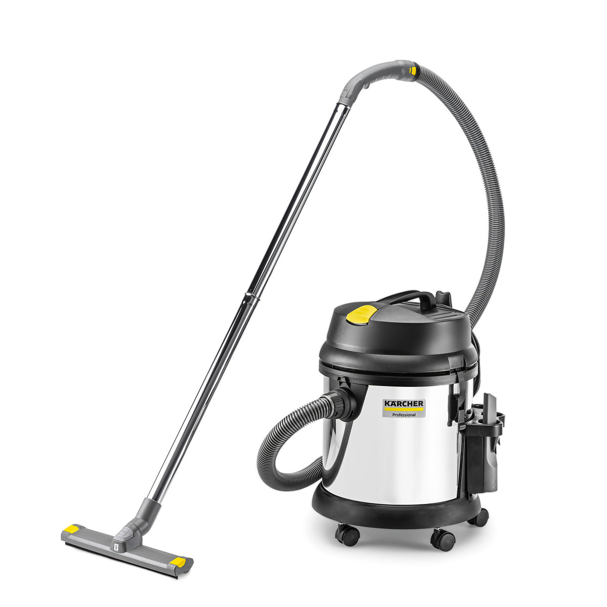 Kärcher Professional NT 27/1 Me Adv