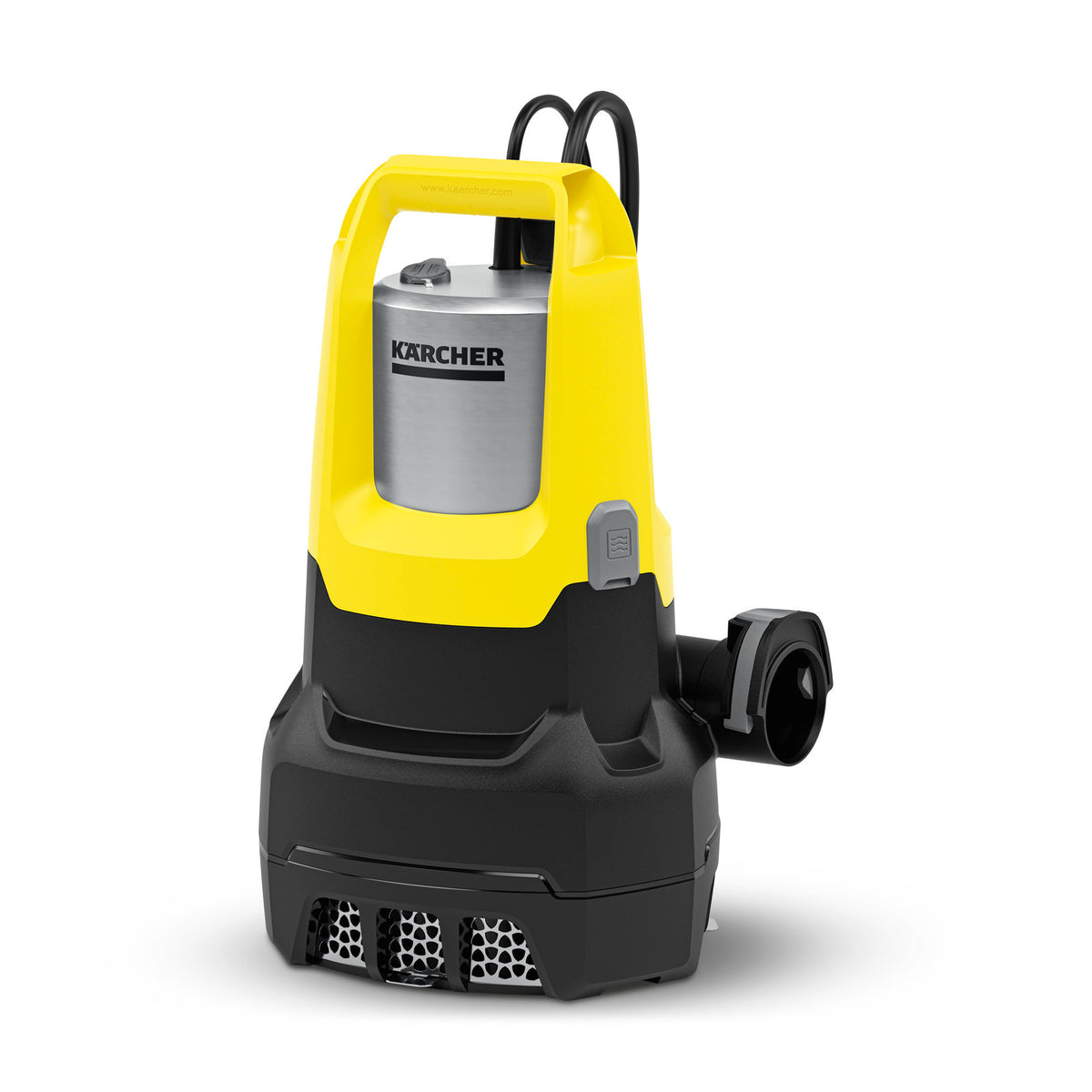 Kärcher Schmutzwasser-Tauchpumpe SP 22.000 750W
