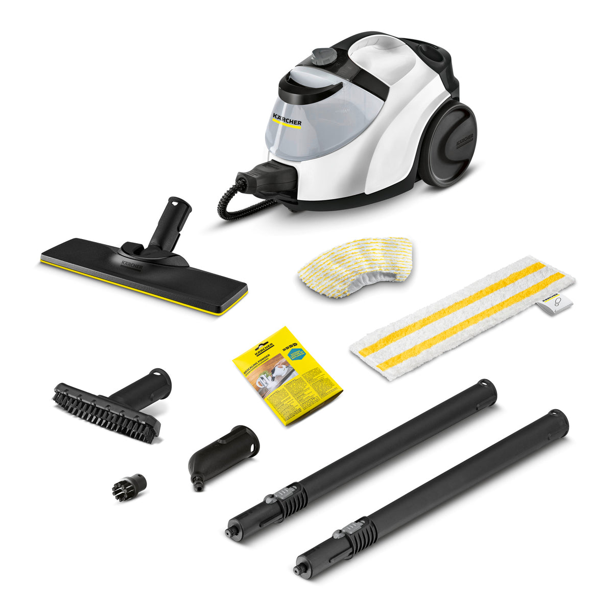 karcher ag Kärcher SC 5 EasyFix Iron Plug 1.512-660.0