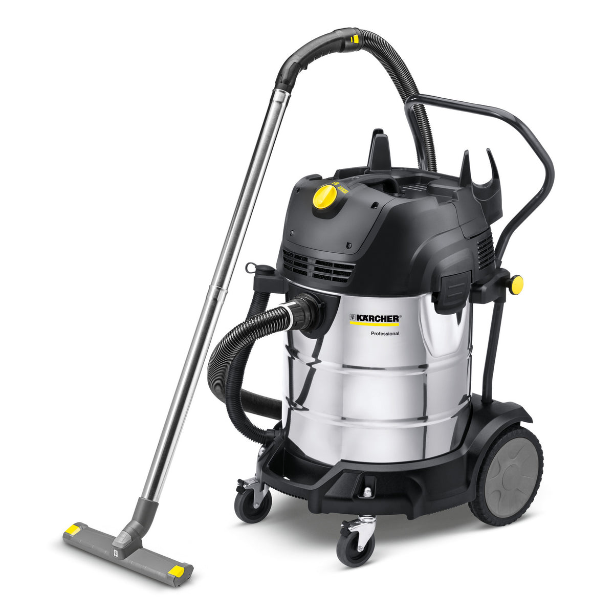 Kärcher Professional NT 75/2 Tact² Me