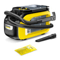 karcher ag Kärcher SE 3-18 Compact 1.081-500.0