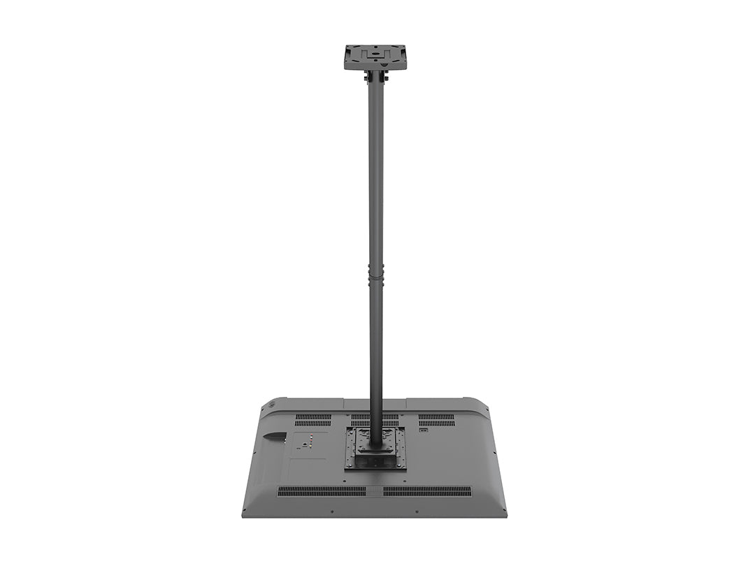 Multibrackets 5919 soporte para pantalla de señalización 165,1 cm (65") Negro (8)