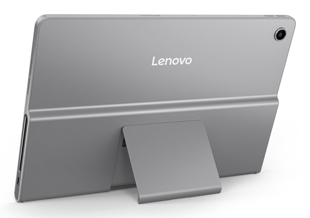 Lenovo Tab Plus Mediatek 128 GB 29,2 cm (11.5") 8 GB Wi-Fi 5 (802.11ac) Android 14 Gris (4)