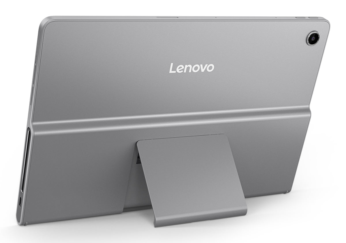 Lenovo Tab Plus Mediatek 128 GB 29,2 cm (11.5") 8 GB Wi-Fi 5 (802.11ac) Android 14 Gris (4)