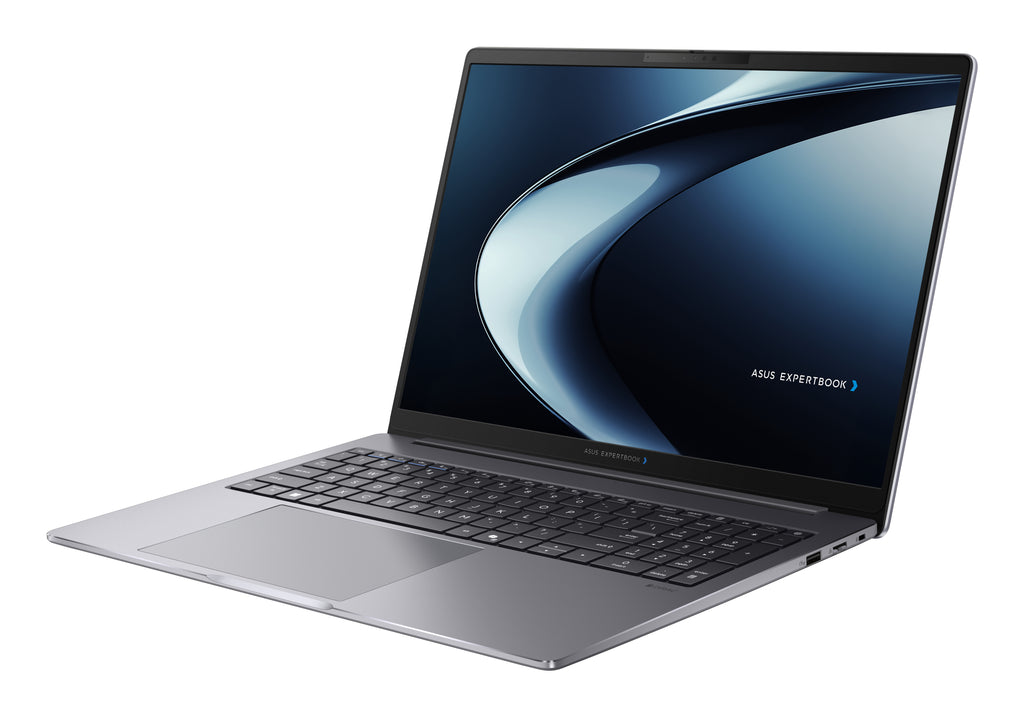Asustek P5605CAA-PL0209X - Copilot+ PC, Intel Core Ultra 7, 356H