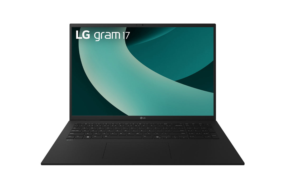 LG Gram 17Z90TL-G.AU88B ordenador portatil Intel Core Ultra 7 258V Portátil 43,2 cm (17") WQXGA 32 GB LPDDR5x-SDRAM 1 TB SSD Wi-Fi 7 (802.11be) Windows 11 Home Negro Español (2)