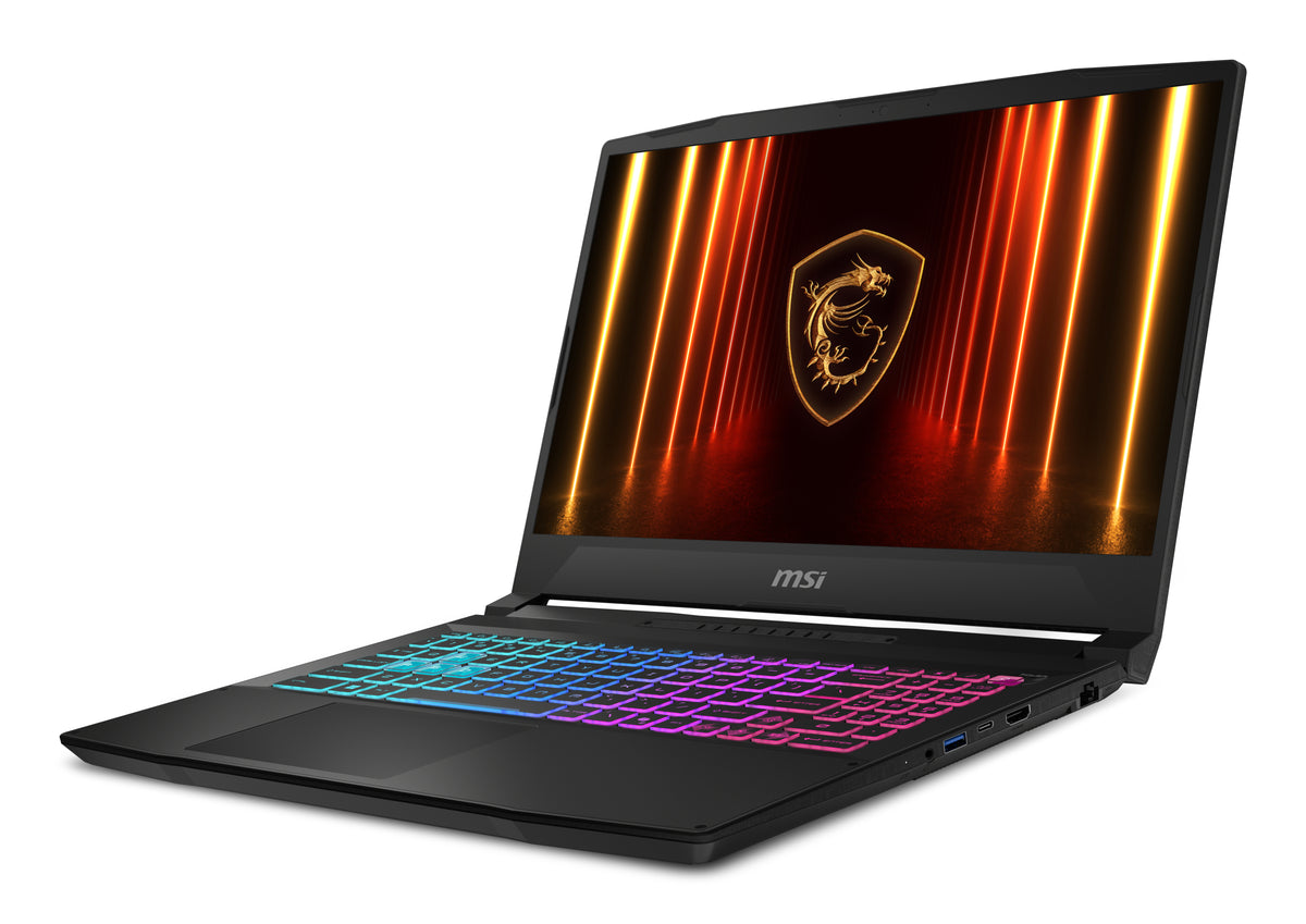 Msi 9S7-1587C1-082 - Intel Core i9, i9-14900HX / hasta 5.8 GHz, FreeDOS