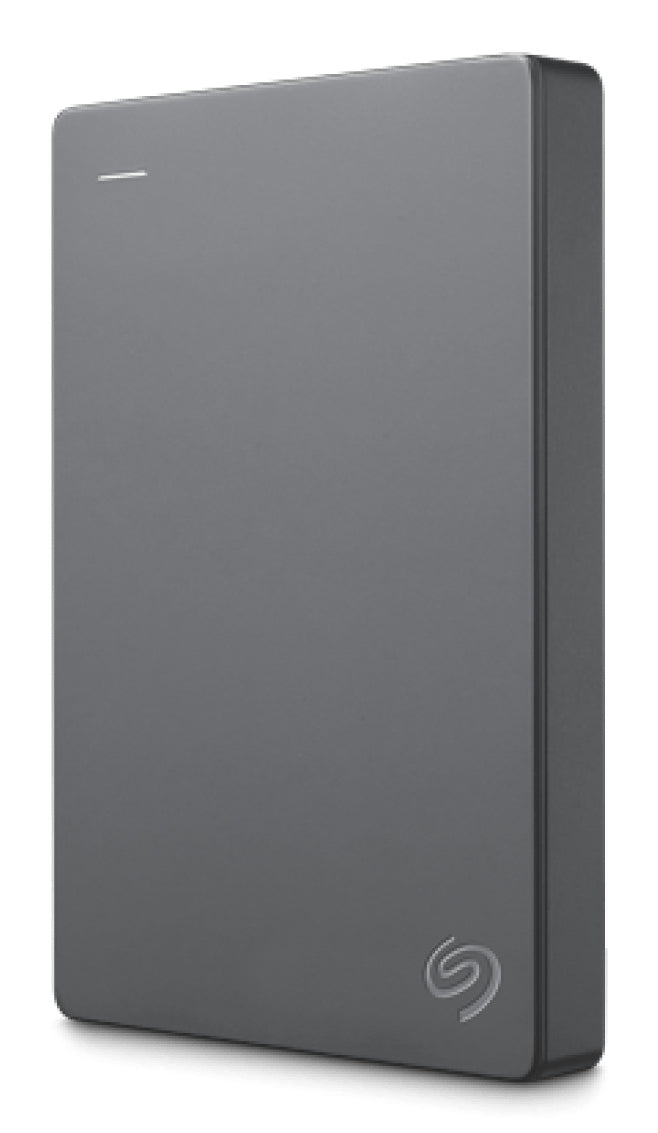 Seagate Basic disco duro externo 2 TB 2.5" 2.0 Plata (2)