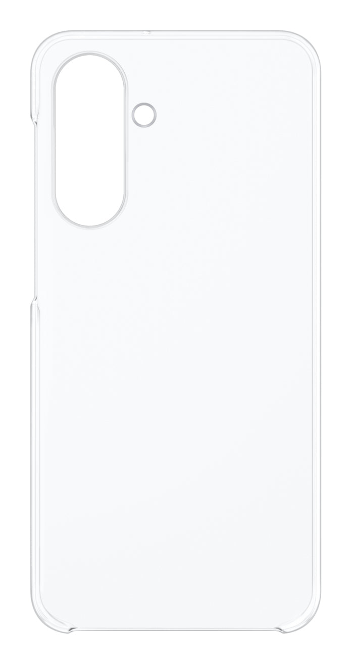 Samsung EF-QA176CTEGWW funda para teléfono móvil 17 cm (6.7") Transparente (4)