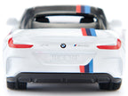 Siku BMW Z4 M40i Modelo a escala de coche deportivo Previamente montado 1:50 (2)