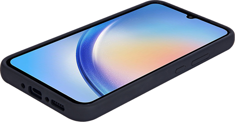 Funda silic. ARTICONA GRS Galaxy A34 5G (2)