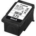 Canon PG-575 cartucho de tinta 1 pieza(s) Original Rendimiento estándar Negro (2)