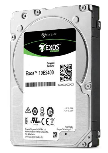 Seagate Enterprise ST600MM0009 disco duro interno 600 GB 10000 RPM 128 MB 2.5" SAS – Reacondicionado (2)