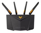 Asustek 90IG07Q0-MO3100 - ASUS TUF Gaming AX4200, Enrutador inalámbrico