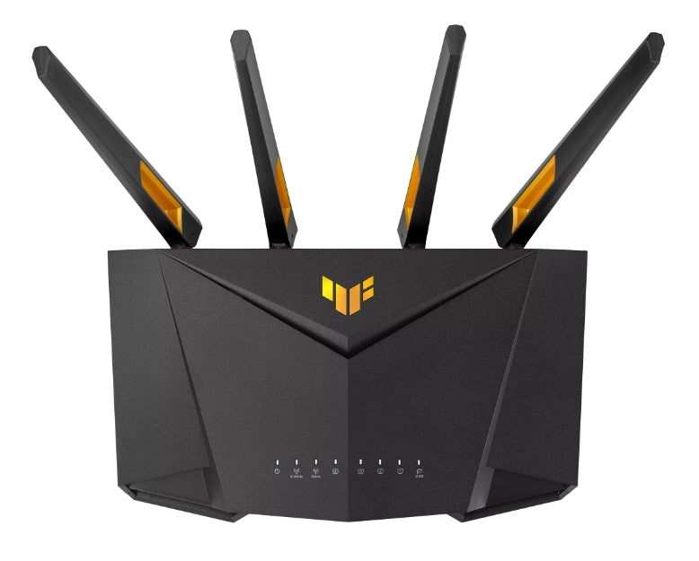 Asustek 90IG07Q0-MO3100 - ASUS TUF Gaming AX4200, Enrutador inalámbrico