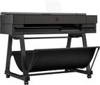 HP Designjet T850 36-in Printer impresora de gran formato Wifi Inyección de tinta térmica Color 2400 x 1200 DPI A0 (841 x 1189 mm) Ethernet (7)
