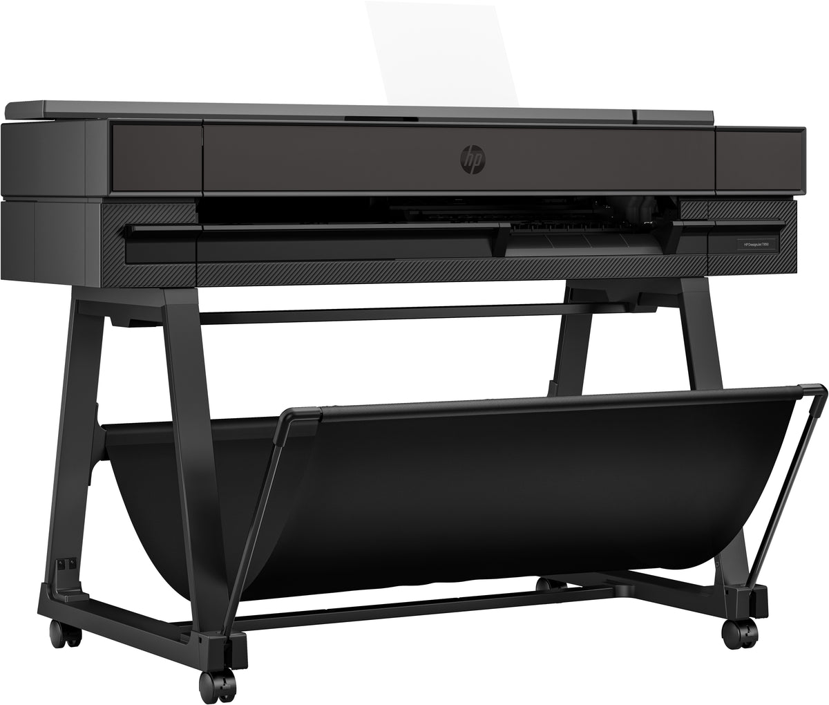 HP Designjet T850 36-in Printer impresora de gran formato Wifi Inyección de tinta térmica Color 2400 x 1200 DPI A0 (841 x 1189 mm) Ethernet (7)