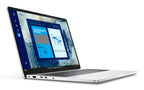 DELL Pro 16 PC16250 Intel Core Ultra 7 255U Portátil 40,6 cm (16") Full HD+ 16 GB DDR5-SDRAM 512 GB SSD Wi-Fi 6E (802.11ax) Windows 11 Pro Platino Español (2)