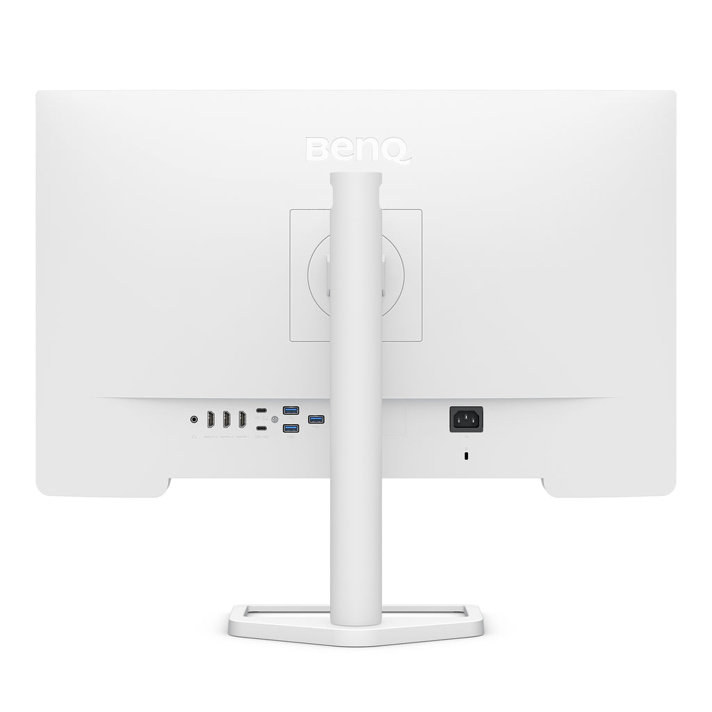 BenQ EW3290U pantalla para PC 79,2 cm (31.2") 3840 x 2160 Pixeles 4K Ultra HD LED Blanco (9)