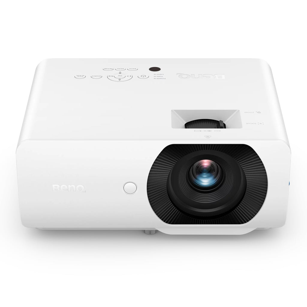 BenQ LH655C Proyector de alcance estándar 4000 lúmenes ANSI DLP 1080p (1920x1080) 3D Blanco (4)