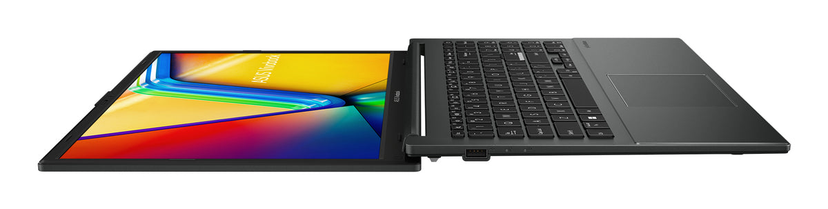 ASUS Vivobook Go 15 E1504FA-ISCBQ4816W AMD Ryzen™ 5 Portátil 39,6 cm (15.6") Full HD 16 GB LPDDR5-SDRAM 512 GB SSD Wi-Fi 6E (802.11ax) Windows 11 Home Negro (7)