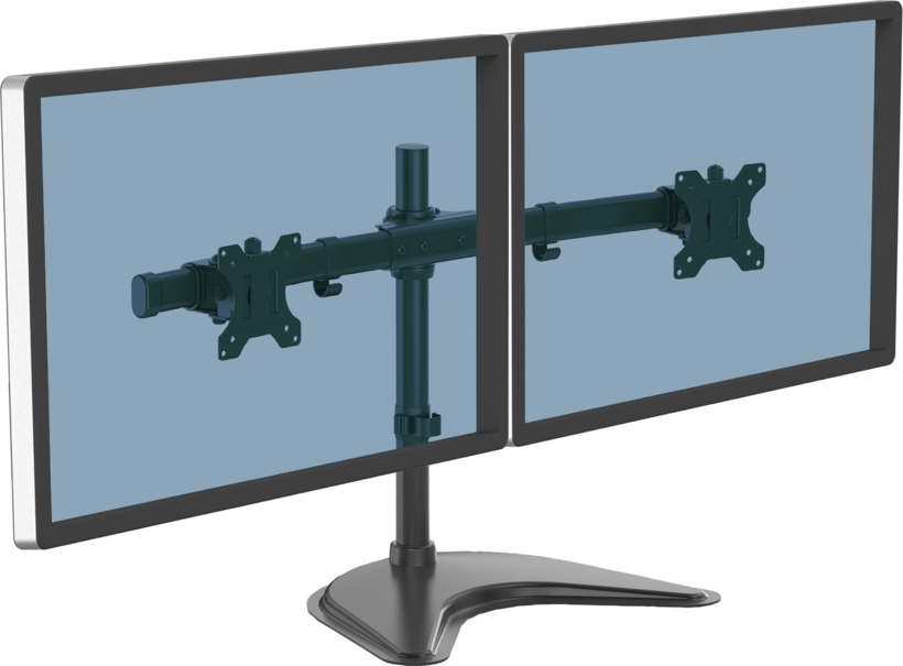Soporte Fellowes Seasa dual 8043701