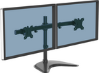 Soporte Fellowes Seasa dual 8043701