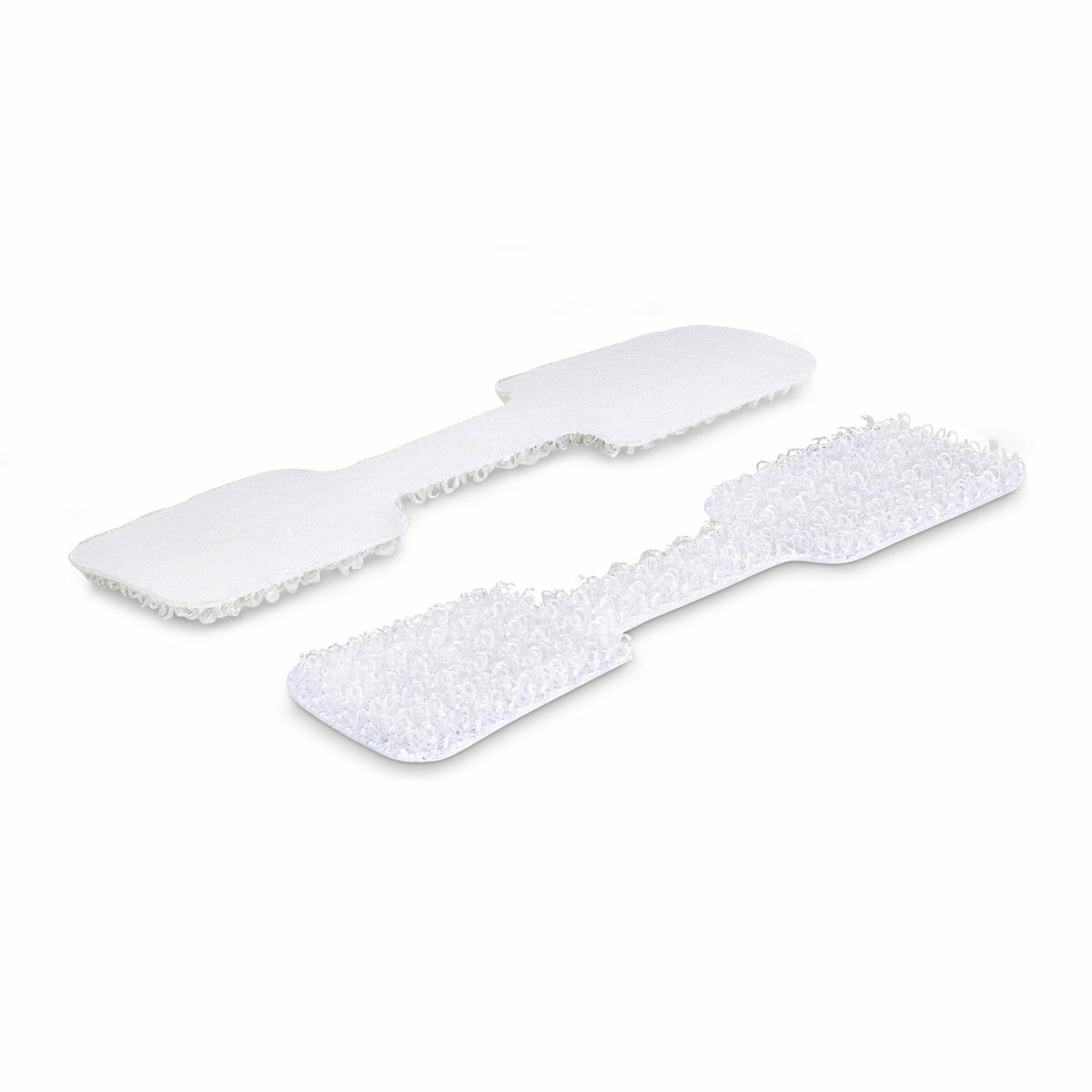 StarTech.com CABLE-TAG-HLWH organizador de cables Universal Marcadores de cables Blanco 100 pieza(s)