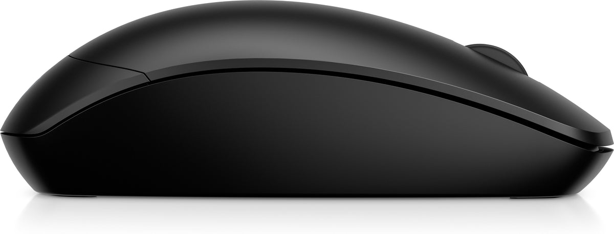 HP 235 Slim Wireless Mouse ratón Oficina Ambidextro RF inalámbrico Óptico 1600 DPI (5)