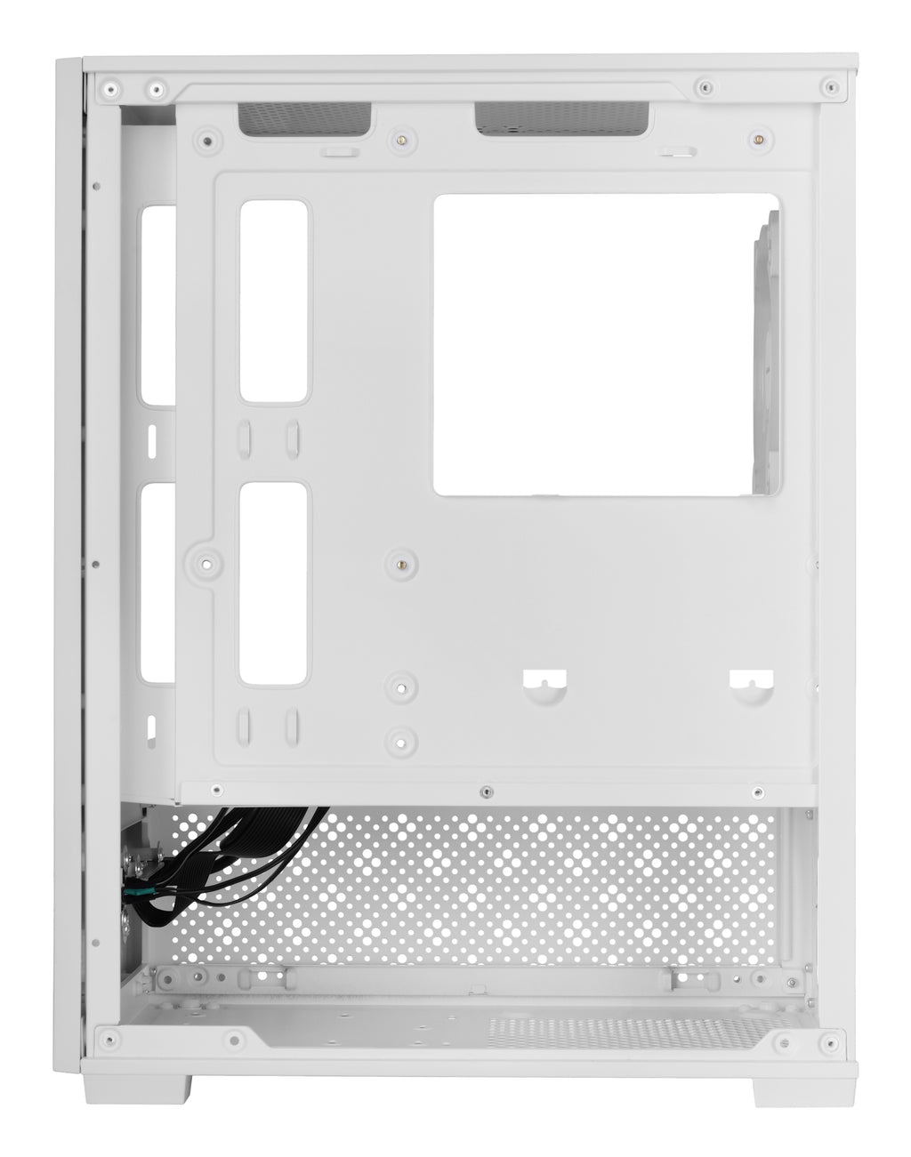 Mars Gaming MC-SE2W Mini Tower Blanco (8)