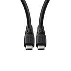Microconnect USB3.2CC02-LSZH cable USB USB 3.2 Gen 2x2 2 m USB C Negro (4)