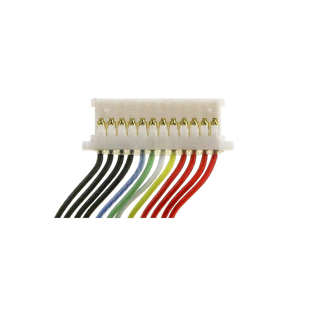 CoreParts MBXHP-BA0287 refacción para laptop Batería (3)
