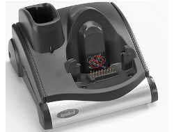Motorola 1-Slot Serial/USB Cradle cargador de batería (2)
