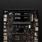 Kingston Technology FURY Impact módulo de memoria 2 x 32 GB 3200 MT/s 260-pin SO-DIMM (5)