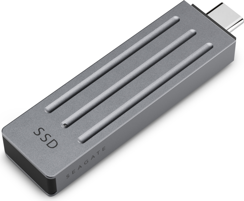 SSD Seagate Ultra Compact 2 TB STMX2000400