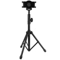 StarTech.com STNDTBLT1A5T soporte Carro para administración de tabletas Tablet/UMPC Negro