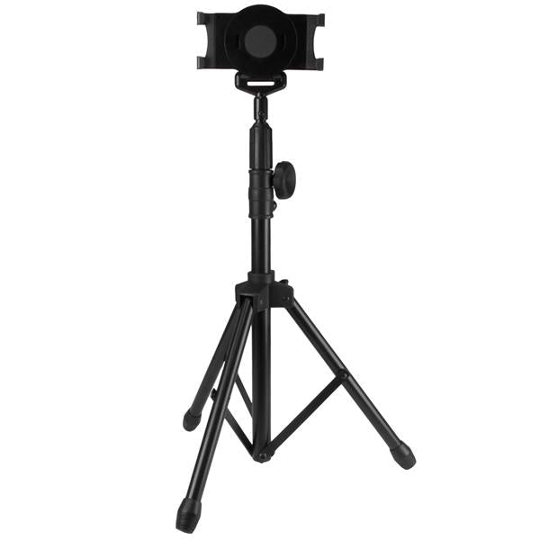 StarTech.com STNDTBLT1A5T soporte Carro para administración de tabletas Tablet/UMPC Negro