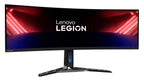 Lenovo Legion R45w-30 pantalla para PC 113 cm (44.5") 5120 x 1440 Pixeles Dual WQHD LED Negro (4)