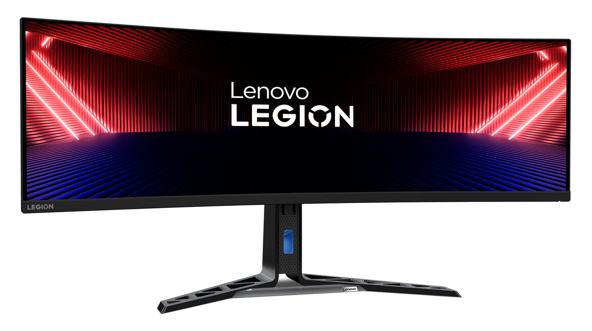 Lenovo Legion R45w-30 pantalla para PC 113 cm (44.5") 5120 x 1440 Pixeles Dual WQHD LED Negro (4)