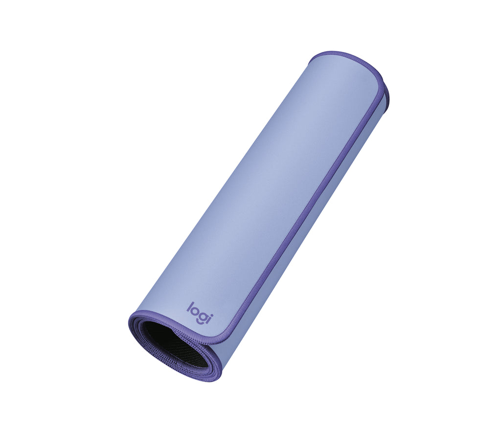Logitech Desk Mat Lila (6)