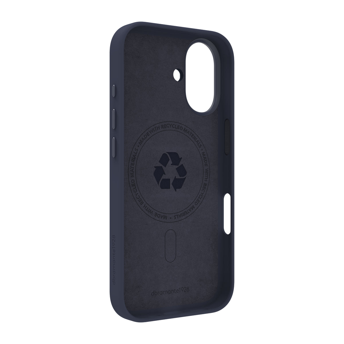 dbramante1928 Roskilde MS ICON funda para teléfono móvil Azul (2)