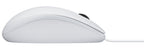 Logitech B100 ratón Oficina Ambidextro USB tipo A Óptico 800 DPI (3)