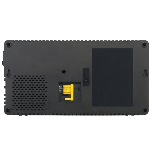 APC BV650I-MSX sistema de alimentación ininterrumpida (UPS) Línea interactiva 0,65 kVA 375 W 4 salidas AC (3)