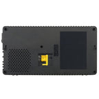 APC BV650I-MSX sistema de alimentación ininterrumpida (UPS) Línea interactiva 0,65 kVA 375 W 4 salidas AC (3)
