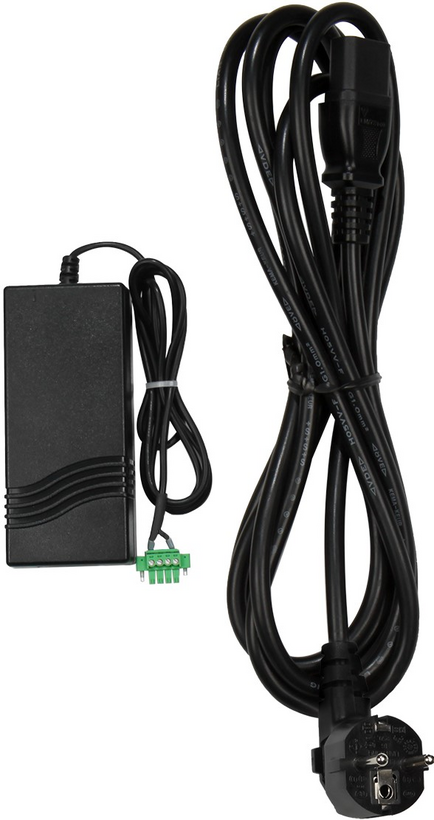 Fuente alimentación mesa ADS-TEC IPC9000