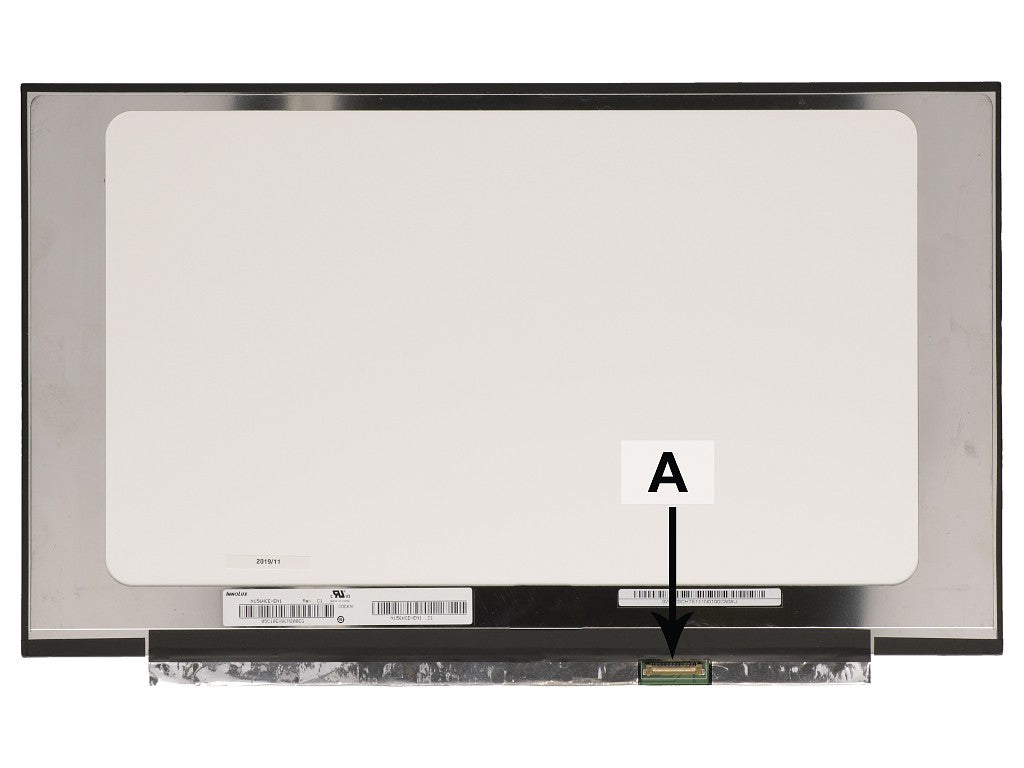 2-Power SCR0718B refacción para laptop Mostrar
