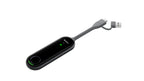 Yealink WPP30 sistema de presentación inalámbrico USB Tipo C Mochila (5)