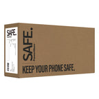PanzerGlass SAFE. by ® Screen Protector Samsung Galaxy S21+ 5G | Ultra-Wide Fit | Bulk Protector de pantalla 50 pieza(s) (4)